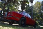 Alfa Romeo GT 1300 Junior 1972 года